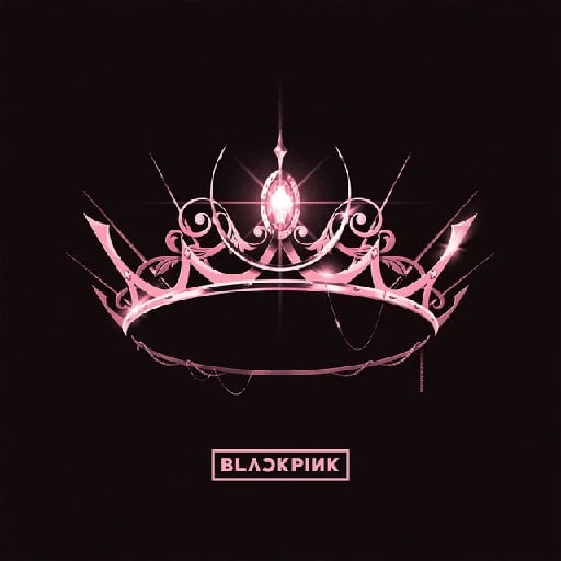 Pretty Savage - Track · BLACKPINK