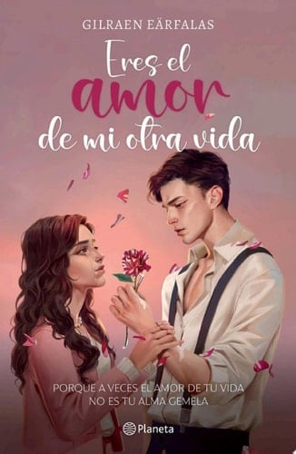 Eres el amor de mi otra vida - Gilraen Eärfalas · 2024