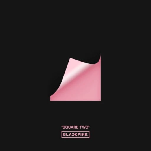 PLAYING WITH FIRE - Track · BLACKPINK