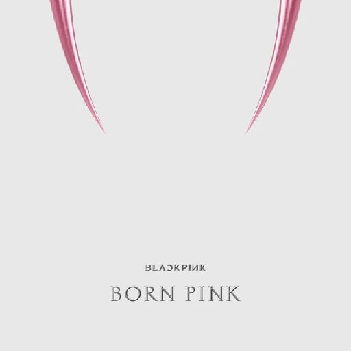 The Happiest Girl - Track · BLACKPINK