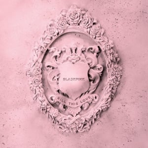 Don't Know What To Do - Track · BLACKPINK