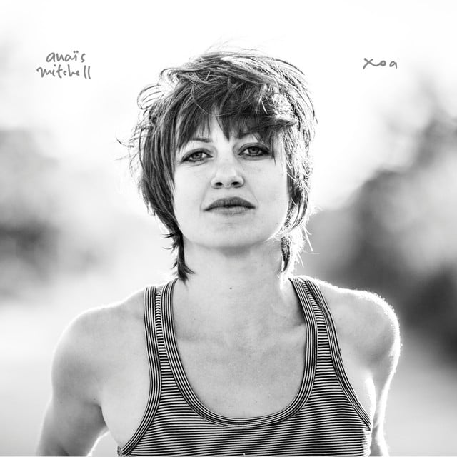 Cosmic American - Song · Anaïs Mitchell