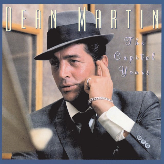 On An Evening In Roma - Song · Dean Martin