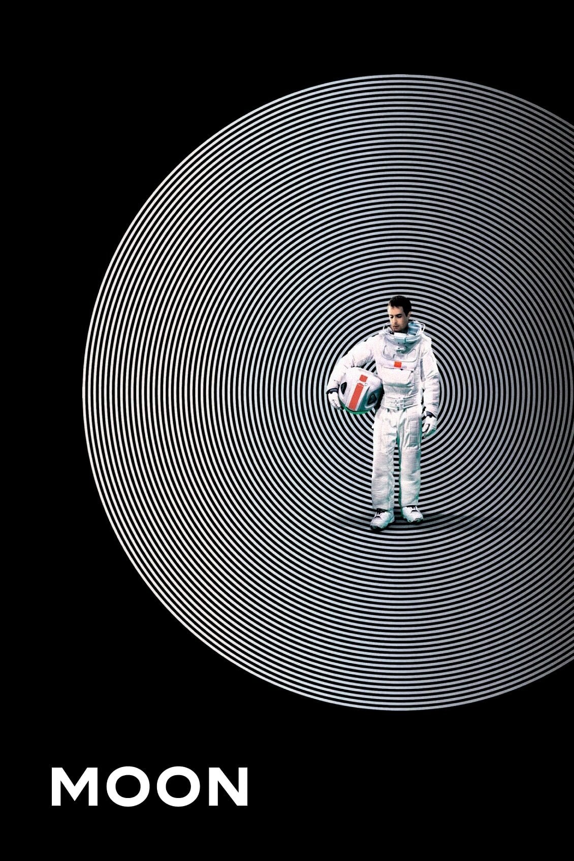 Moon - Duncan Jones · 2009