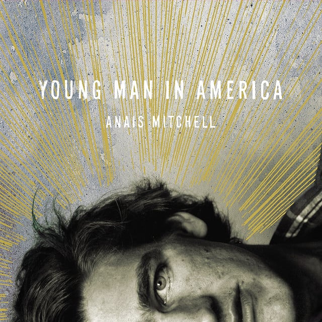 Venus - Song · Anaïs Mitchell
