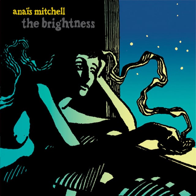 Your Fonder Heart - Song · Anaïs Mitchell