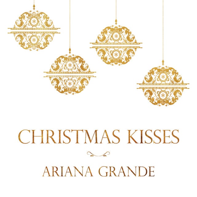 Snow In California - Song · Ariana Grande