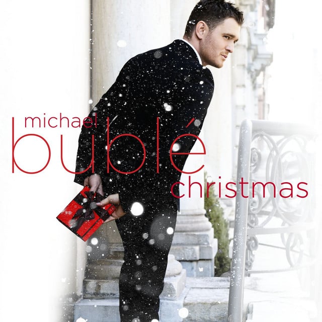 It's Beginning to Look a Lot like Christmas - Song · Michael Bublé