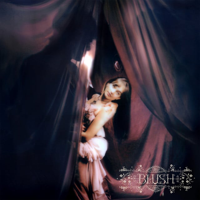 Blush - Song · Ha Vay