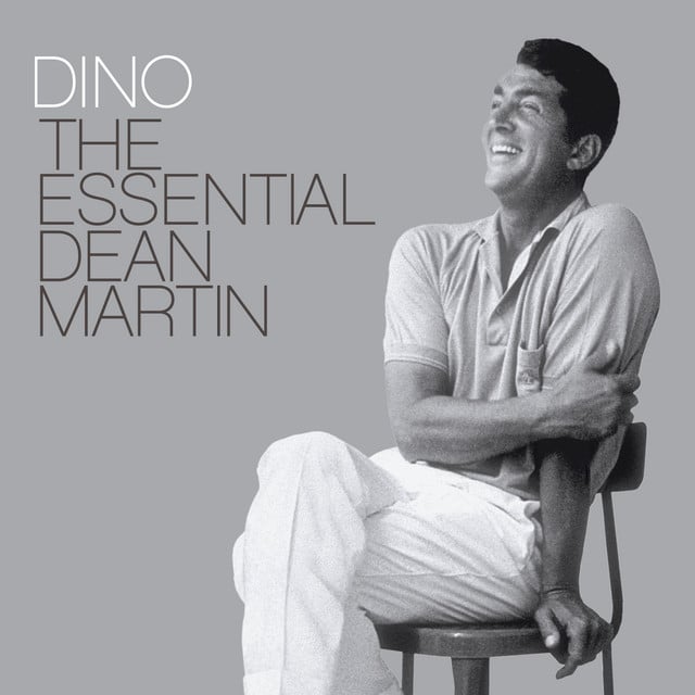 I'd Cry Like A Baby - Song · Dean Martin