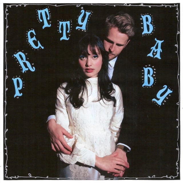 Pretty Baby - Song · Ha Vay
