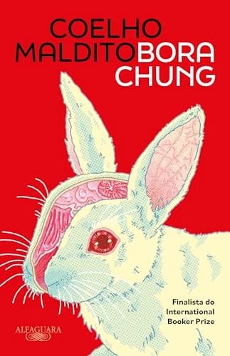 Coelho maldito - Bora Chung · 2024