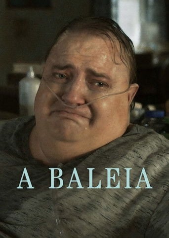 A Baleia - Darren Aronofsky · 2022