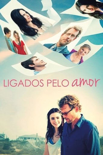 Ligados Pelo Amor - Josh Boone · 2013