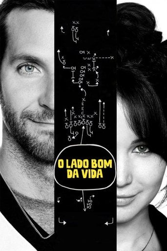O Lado Bom da Vida - David O. Russell · 2012