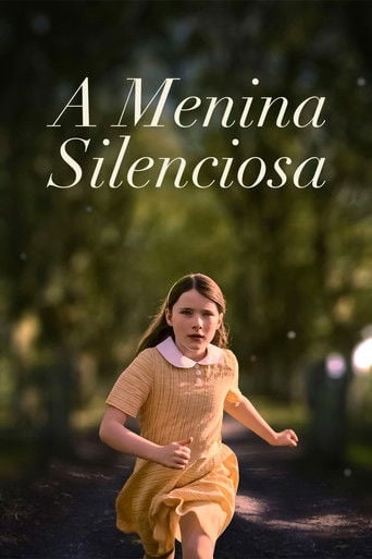 A Menina Silenciosa - Colm Bairéad · 2022