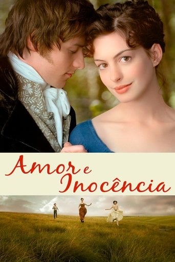Amor e Inocência - Julian Jarrold · 2007