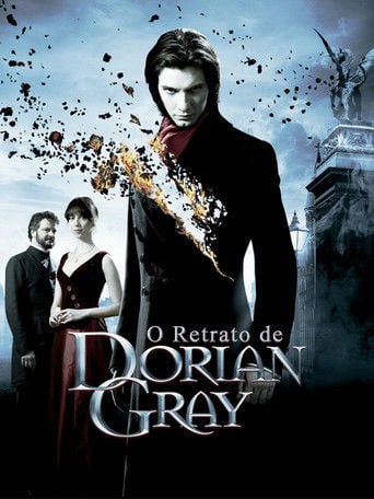 O Retrato de Dorian Gray - Oliver Parker · 2009