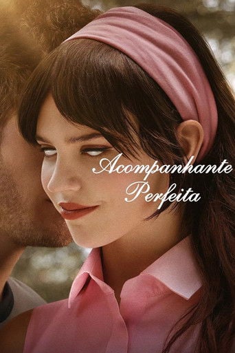 Acompanhante Perfeita - Drew Hancock · 2025