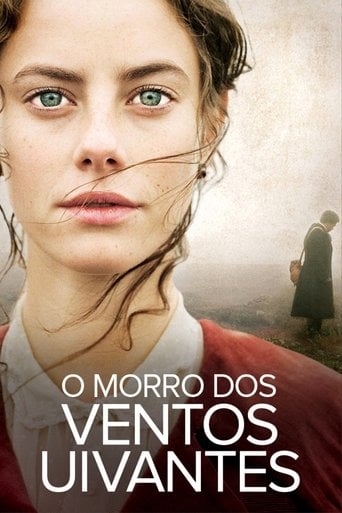 O Morro dos Ventos Uivantes - Andrea Arnold · 2011