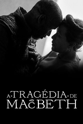 A Tragédia de Macbeth - Joel Coen · 2021