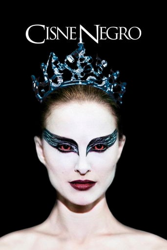 Cisne Negro - Darren Aronofsky · 2010