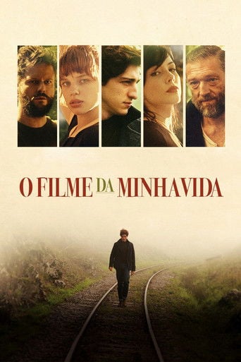 O Filme da Minha Vida - Selton Mello · 2017