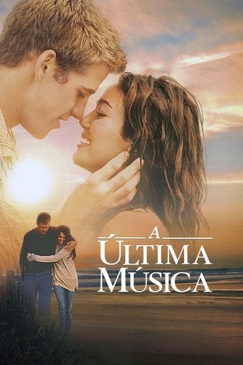 A Última Música - Julie Anne Robinson · 2010