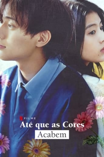 Até que as Cores Acabem - 三木孝浩 · 2024