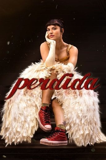 Perdida - Katherine Chediak Putnam · 2023