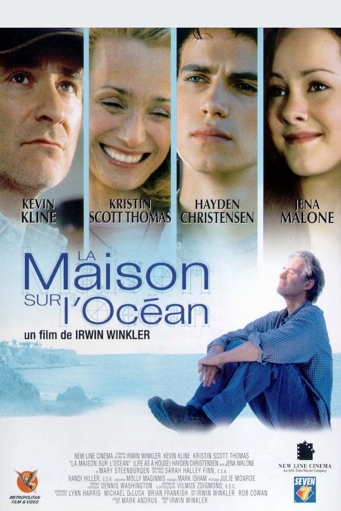 La Maison sur l'océan - Irwin Winkler · 2001
