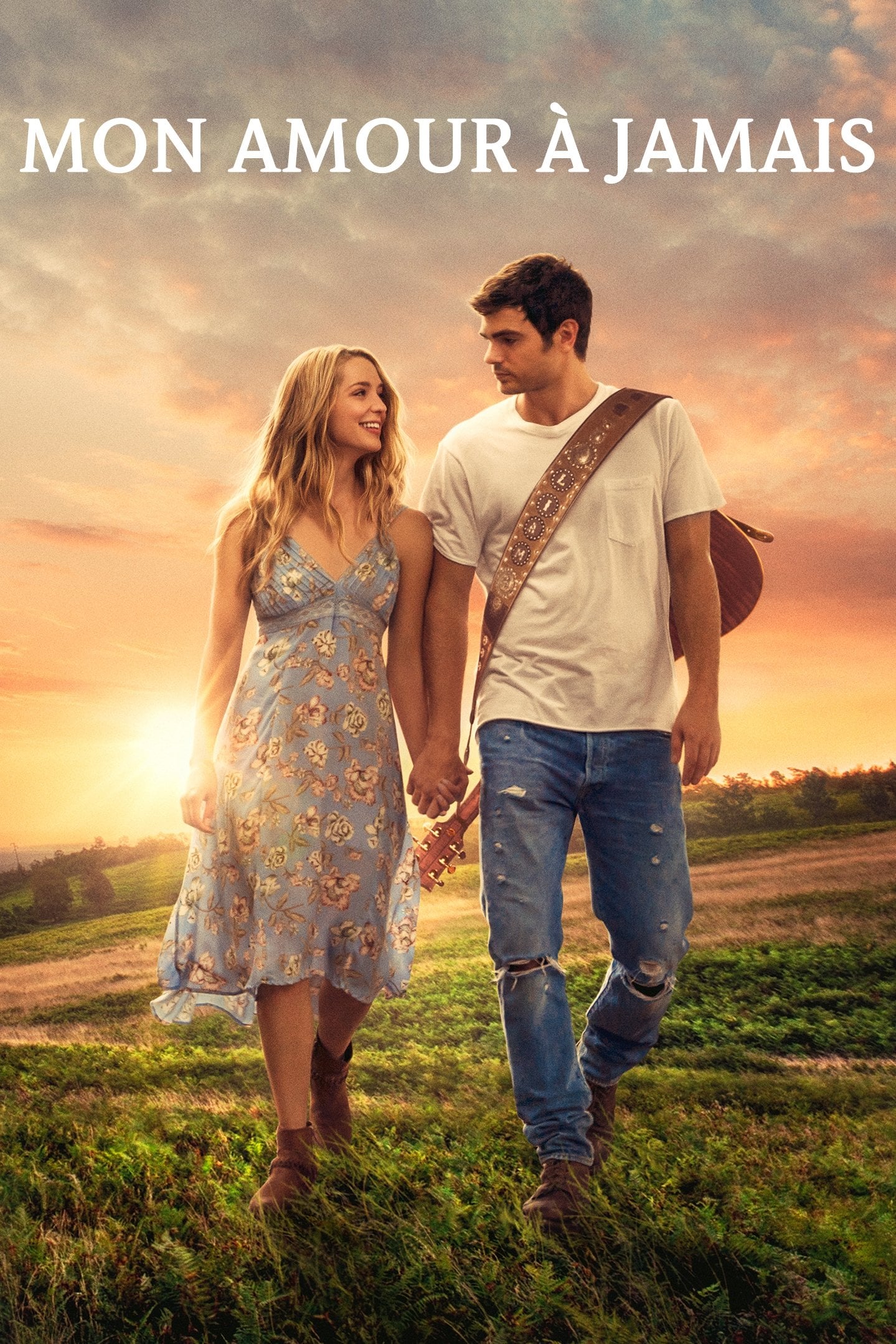 Forever My Girl - Bethany Ashton Wolf · 2018