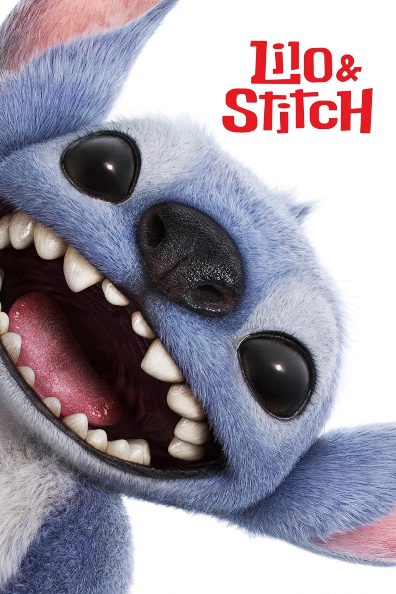 Lilo & Stitch - Dean Fleischer Camp · 2025