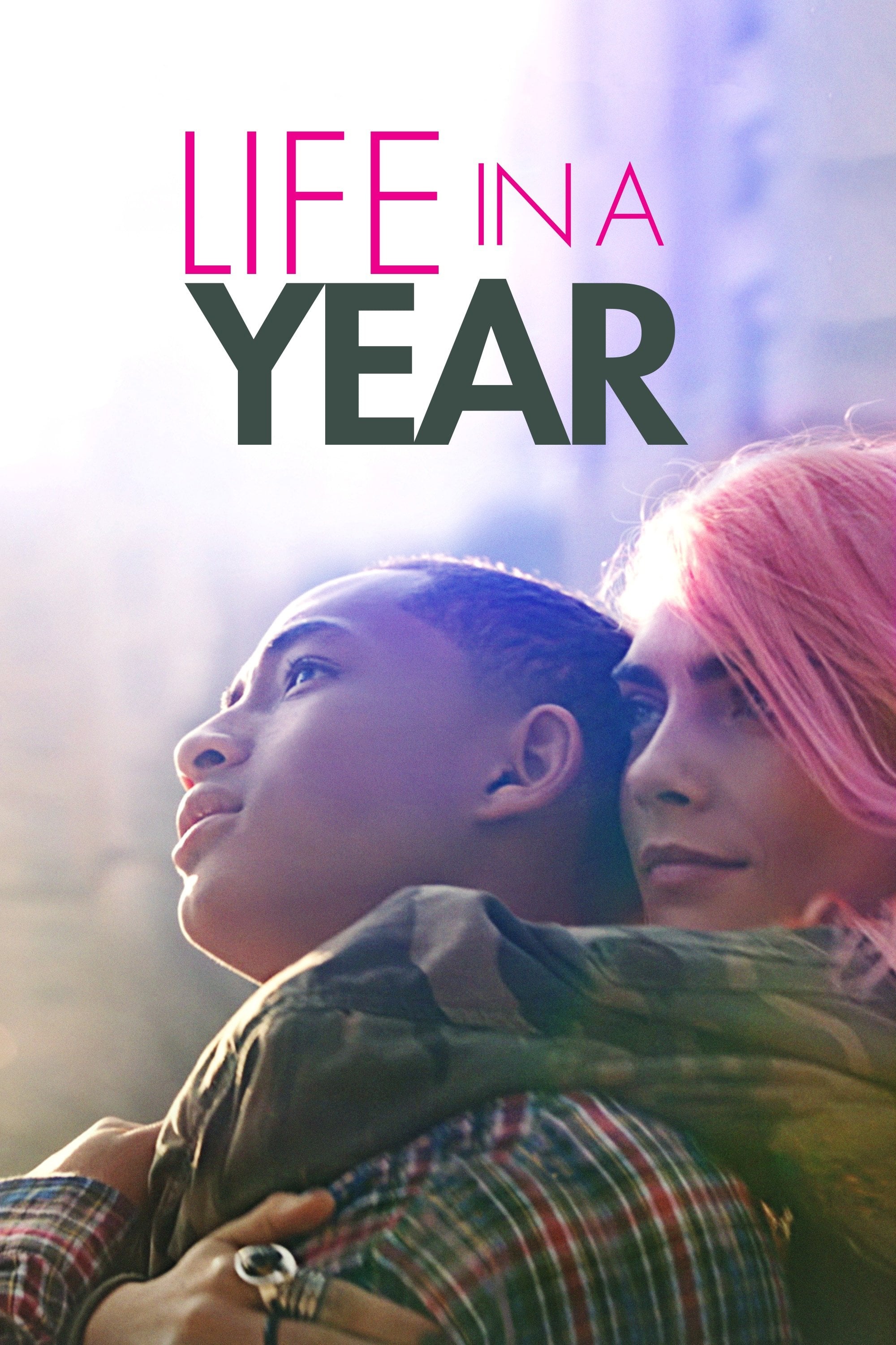 Life in a Year - Mitja Okorn · 2020