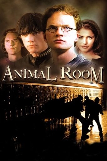 Animal Room - Craig Singer · 1995