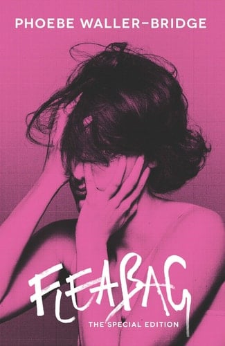 Fleabag - Phoebe Waller-Bridge • 2019