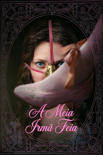A Meia-Irmã Feia - Emilie Blichfeldt · 2025
