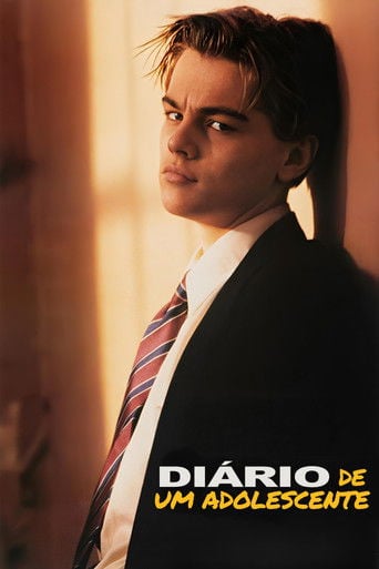 Diário de um Adolescente - Scott Kalvert · 1995