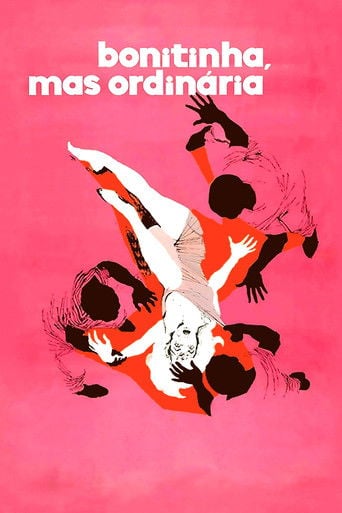 Bonitinha, Mas Ordinária - Billy Davis · 1963
