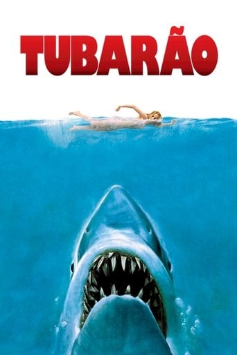 Tubarão - Steven Spielberg · 1975