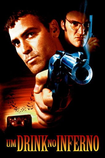 Um Drink no Inferno - Robert Rodriguez · 1996