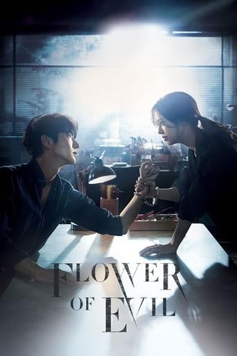 Flower of Evil - Yoo Jung-hee · 2020