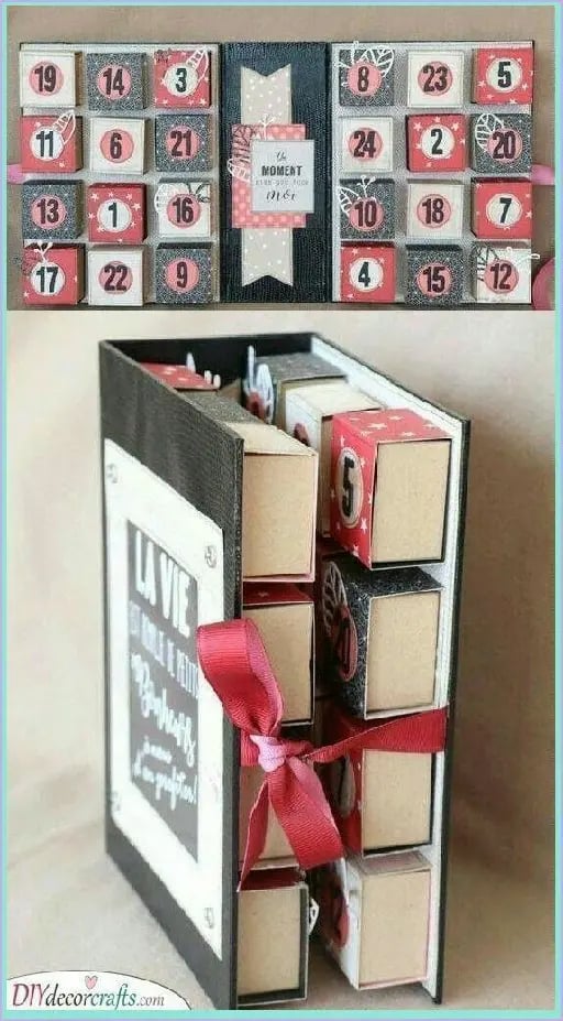 CALENDARIO