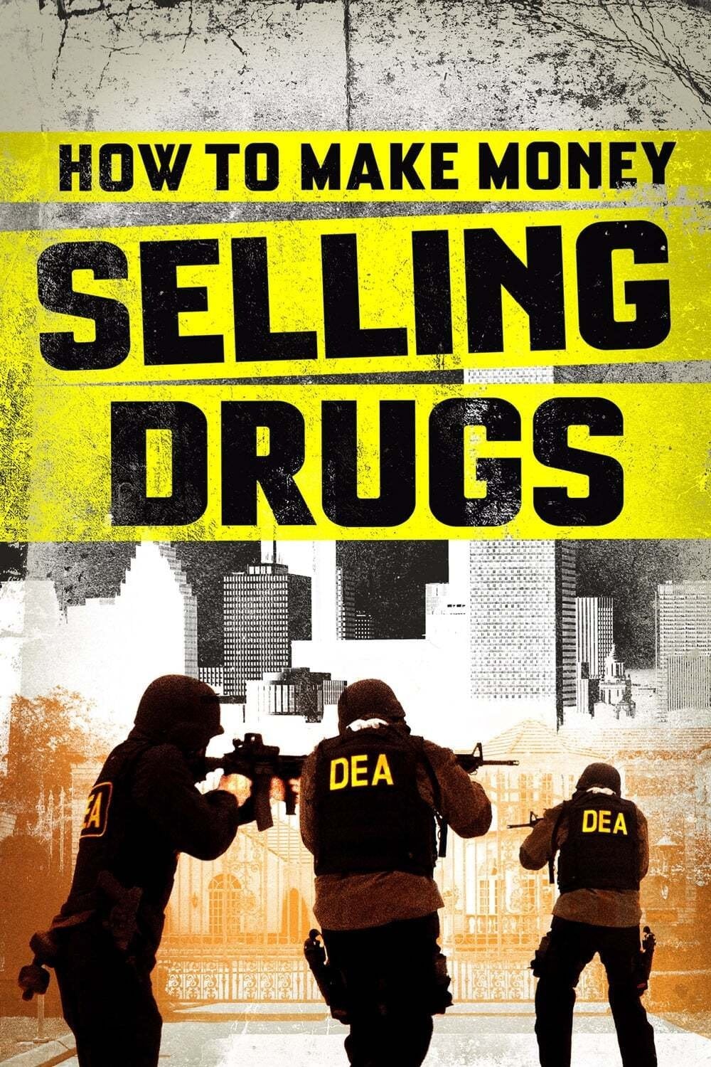 How to Make Money Selling Drugs - Matthew Cooke · 2012