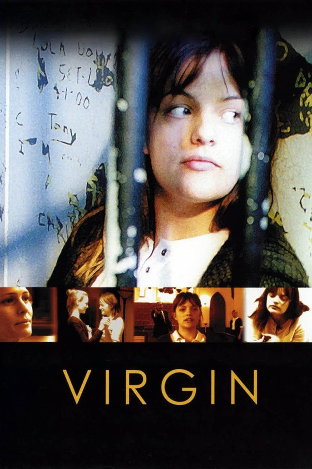 Virgin - Deborah Kampmeier · 2003