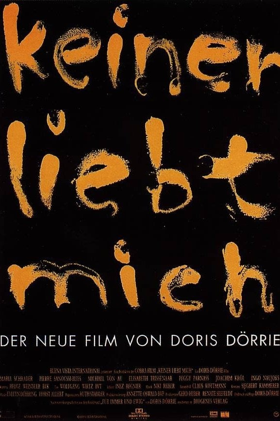 Keiner liebt mich - Doris Dörrie · 1994