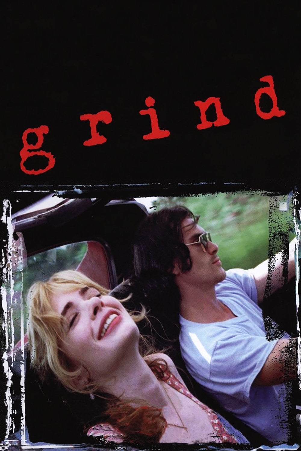 Grind - Chris Kentis · 1997