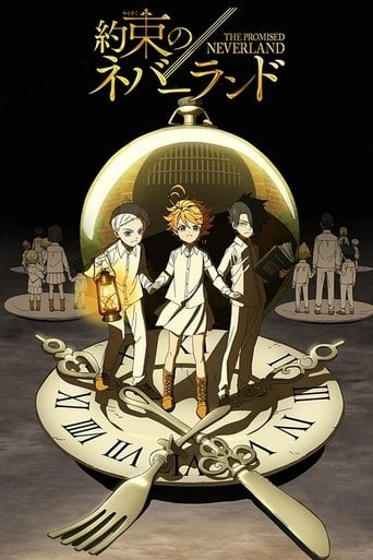 Yakusoku no Neverland - · 2019