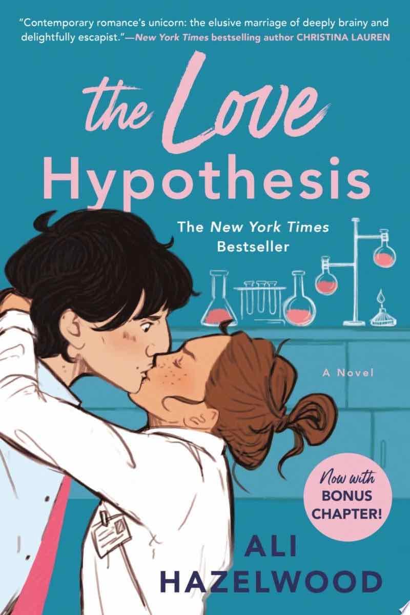 The Love Hypothesis - Ali Hazelwood · 2021