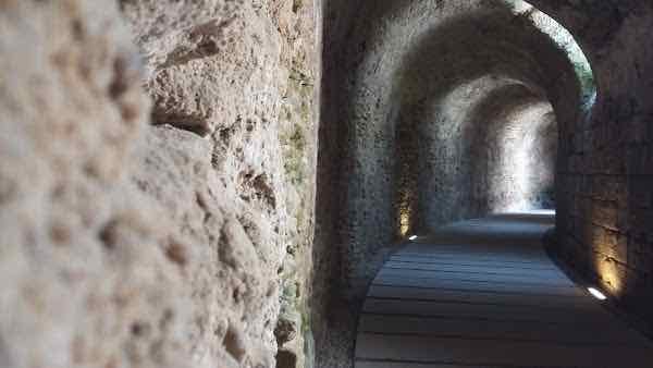 Teatro Romano de Cádiz